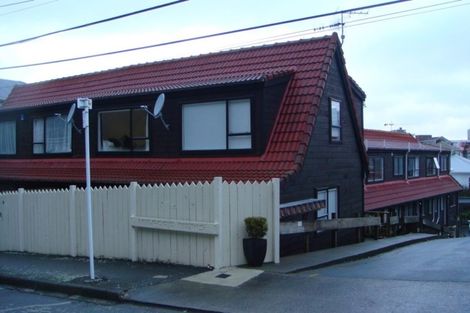 Photo of property in 199u9 Grant Road, Thorndon, Wellington, 6011