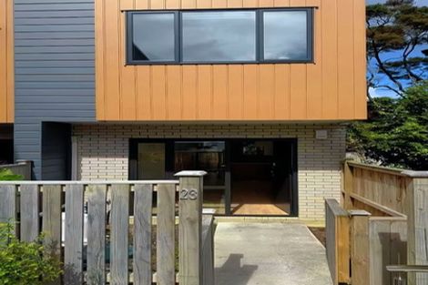 Photo of property in 23/9 Schnapper Rock Road, Greenhithe, Auckland, 0632