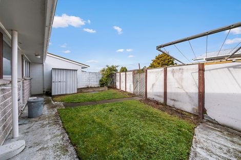 Photo of property in 2/157 Howick Road, Witherlea, Blenheim, 7201