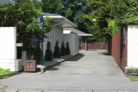 Photo of property in 22 Jacksons Road, Merivale, Christchurch, 8014
