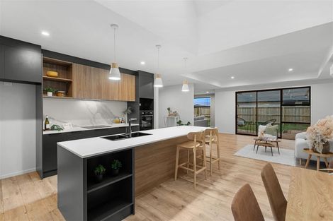 Photo of property in 51 Nethercote Way, Rolleston, 7614