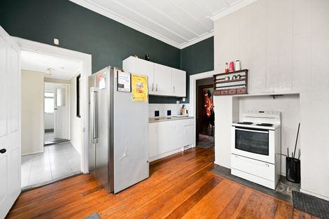 Photo of property in 64 Cook Street, Hamilton East, Hamilton, 3216