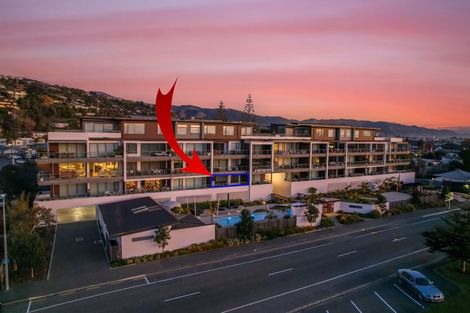 Photo of property in 33/u4 Beach Road, Tahunanui, Nelson, 7011