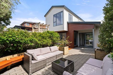 Photo of property in 60 Abilene Crescent, Churton Park, Wellington, 6037