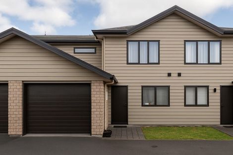 Photo of property in 232u4 Killarney Road, Frankton, Hamilton, 3204