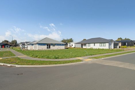Photo of property in 49 Burgundy Drive, Martinborough, 5711