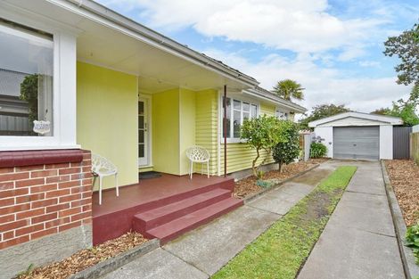 Photo of property in 37 Mackworth Street, Woolston, Christchurch, 8062