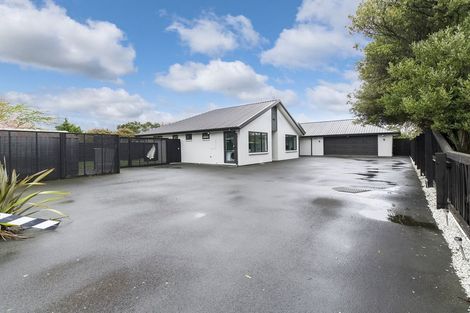 Photo of property in 6b Heritage Close, Rolleston, 7614