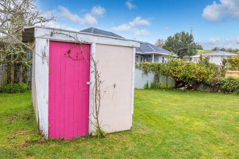 Photo of property in 31 Rotowaro Road, Huntly, 3700