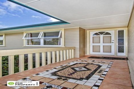Photo of property in 6 Adams Place, Te Kamo, Whangarei, 0112