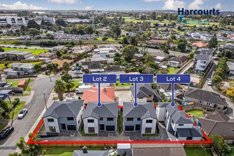 Photo of property in 5 Staines Avenue, Mangere East, Auckland, 2024