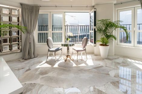 Photo of property in 25 Tennyson Street, Te Aro, Wellington, 6011