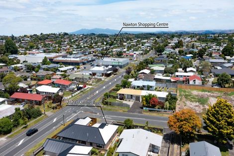 Photo of property in 2u2 Grange Avenue, Nawton, Hamilton, 3200