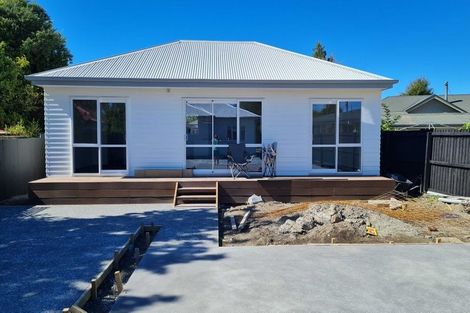 Photo of property in 4 Squire Street, Mairehau, Christchurch, 8013