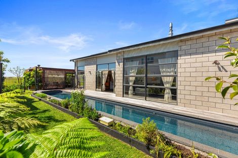 Photo of property in 41 Coral Drive, Papamoa Beach, Papamoa, 3118