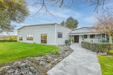 Photo of property in 434 Dartmoor Road, Puketapu, Napier, 4186