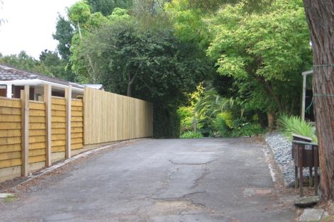 Photo of property in 57 Holland Road, Hillcrest, Auckland, 0627