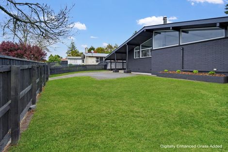 Photo of property in 58 Pandora Avenue, Sunnybrook, Rotorua, 3015