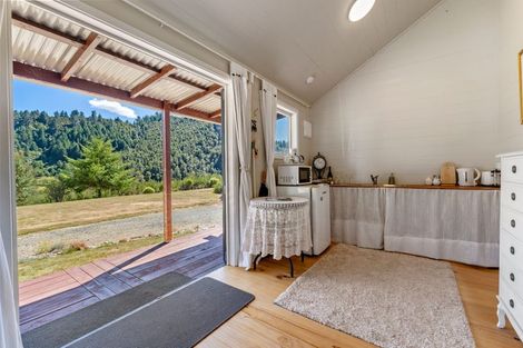 Photo of property in 1337 Tadmor-glenhope Road, Tapawera, Wakefield, 7096