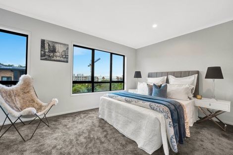 Photo of property in 13 Patrol Lane, Hobsonville, Auckland, 0616