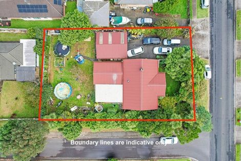 Photo of property in 160 Princes Street West, Pukekohe, 2120