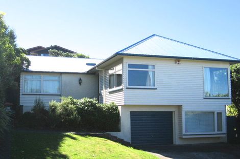 Photo of property in 7 Whitu Street, Khandallah, Wellington, 6035