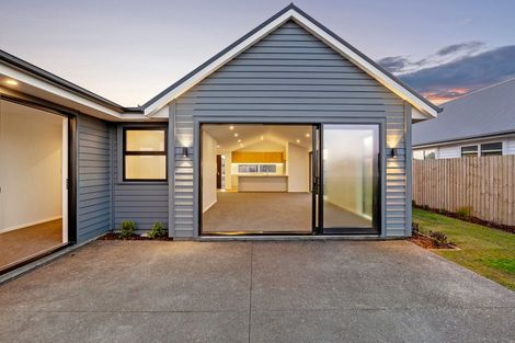 Photo of property in 57 Timara Crescent, Marshland, Christchurch, 8083