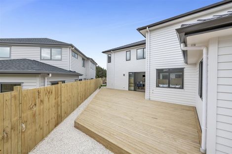 Photo of property in 11 Crossgar Road, Flat Bush, Auckland, 2019