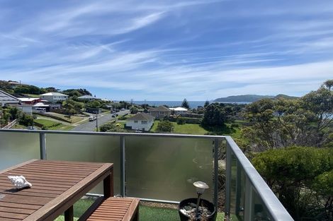 Photo of property in 83a Tireti Road, Titahi Bay, Porirua, 5022