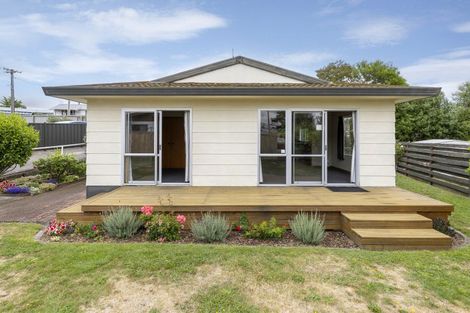 Photo of property in 4 Hinemoa Avenue, Taupo, 3330
