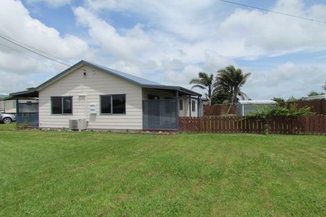 Photo of property in 124 Awakino Road, Dargaville, 0310
