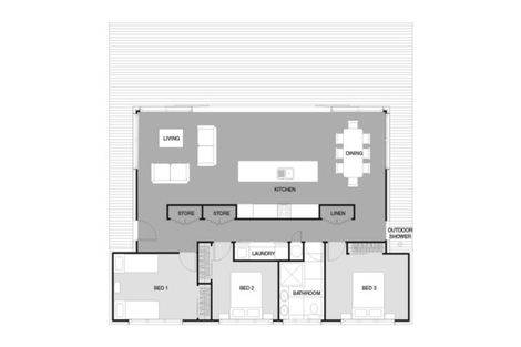 Photo of property in 115 Millennium Way, Waipu, 0582