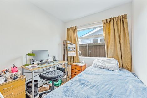 Photo of property in 110 Teesdale Street, Burnside, Christchurch, 8053