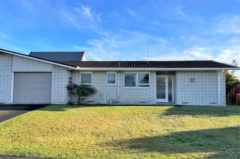 Photo of property in 8 Glendon Place, Otorohanga, 3900