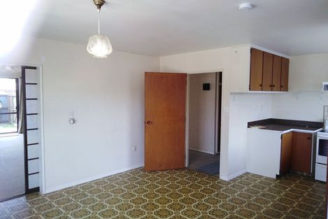 Photo of property in 2/155 Northcote Road, Northcote, Christchurch, 8052