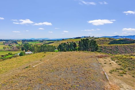 Photo of property in 120 Campions Road, Cust, Rangiora, 7471