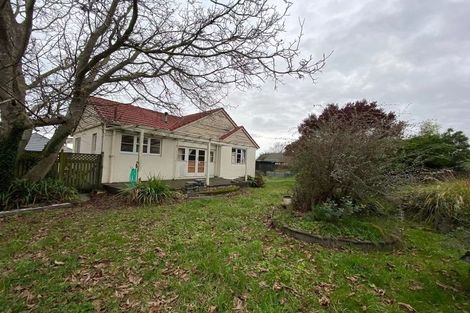 Photo of property in 6 Centennial Avenue, Riccarton, Christchurch, 8041