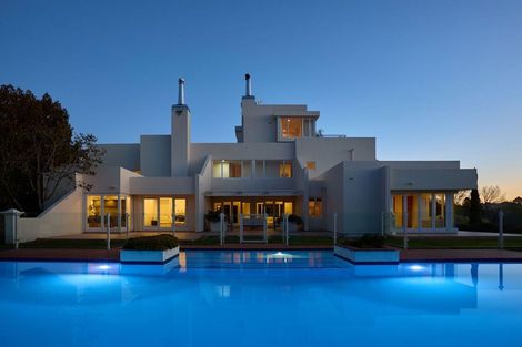 Photo of property in 168 Te Mata Peak Road, Havelock North, 4130