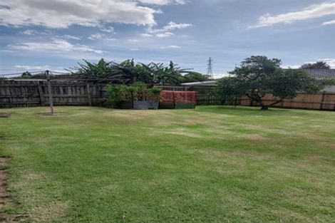 Photo of property in 178 Te Irirangi Drive, Clover Park, Auckland, 2019