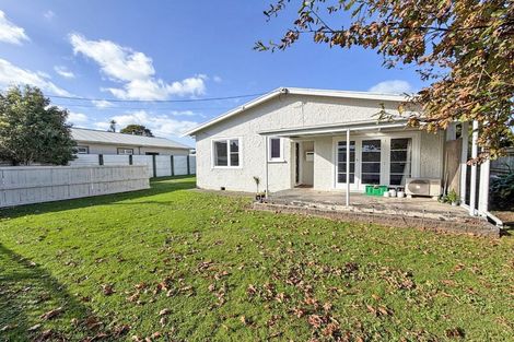 Photo of property in 6 Murray Street, Aramoho, Whanganui, 4500