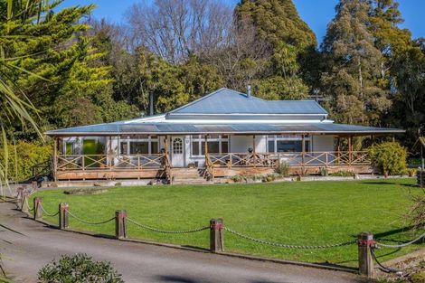 Photo of property in 534 Perrys Road, East Taratahi, Carterton, 5887