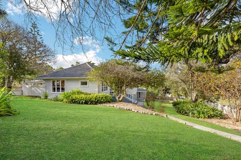 Photo of property in 6 Tagor Street, Glen Eden, Auckland, 0602