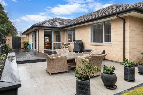 Photo of property in 65 Brookwater Avenue, Northwood, Christchurch, 8051