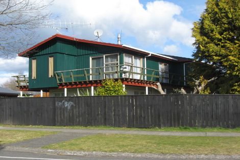 Photo of property in 5 Topia Drive, Turangi, 3334