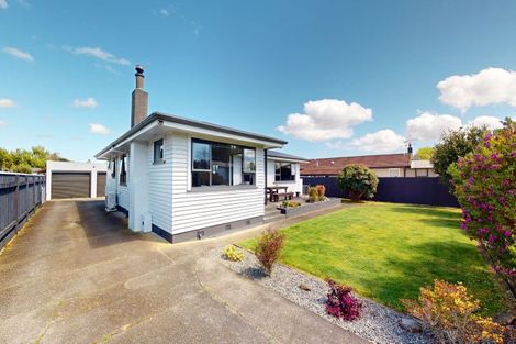 Photo of property in 4 Conway Street, Levin, 5510