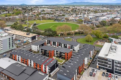 Photo of property in 216u7 Tristram Street, Hamilton Central, Hamilton, 3204
