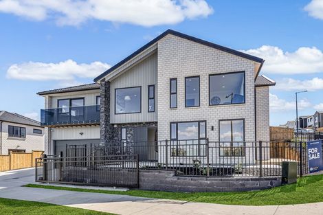 Photo of property in 31 Hauhake Road, Flat Bush, Auckland, 2019
