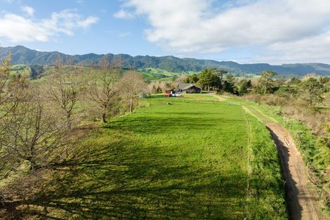 Photo of property in 998b Tauranga Road, Te Poi, Matamata, 3473