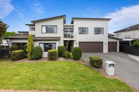 Photo of property in 28 Malahide Drive, Flat Bush, Auckland, 2019