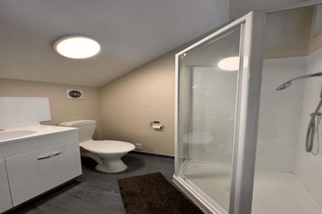 Photo of property in 3/20 Leyden Street, Phillipstown, Christchurch, 8011